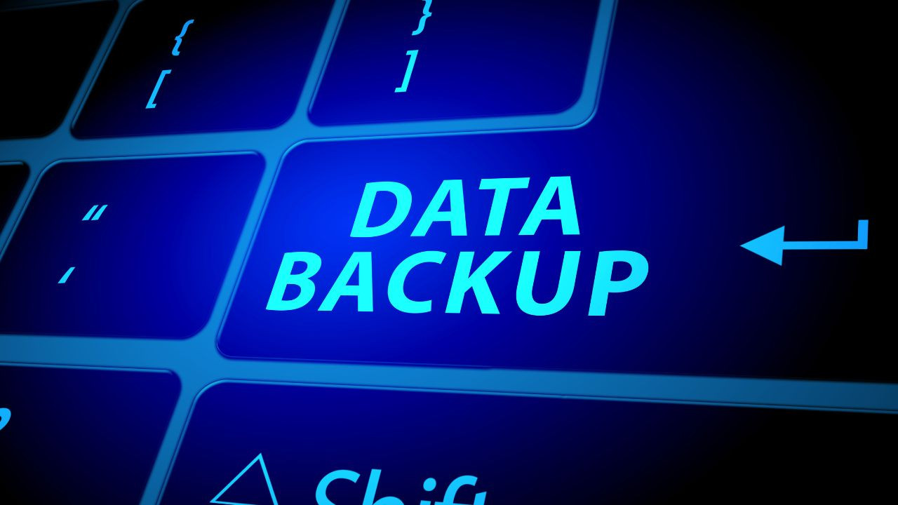 Data Backup Strategies: How to Safeguard Your Files Against Loss