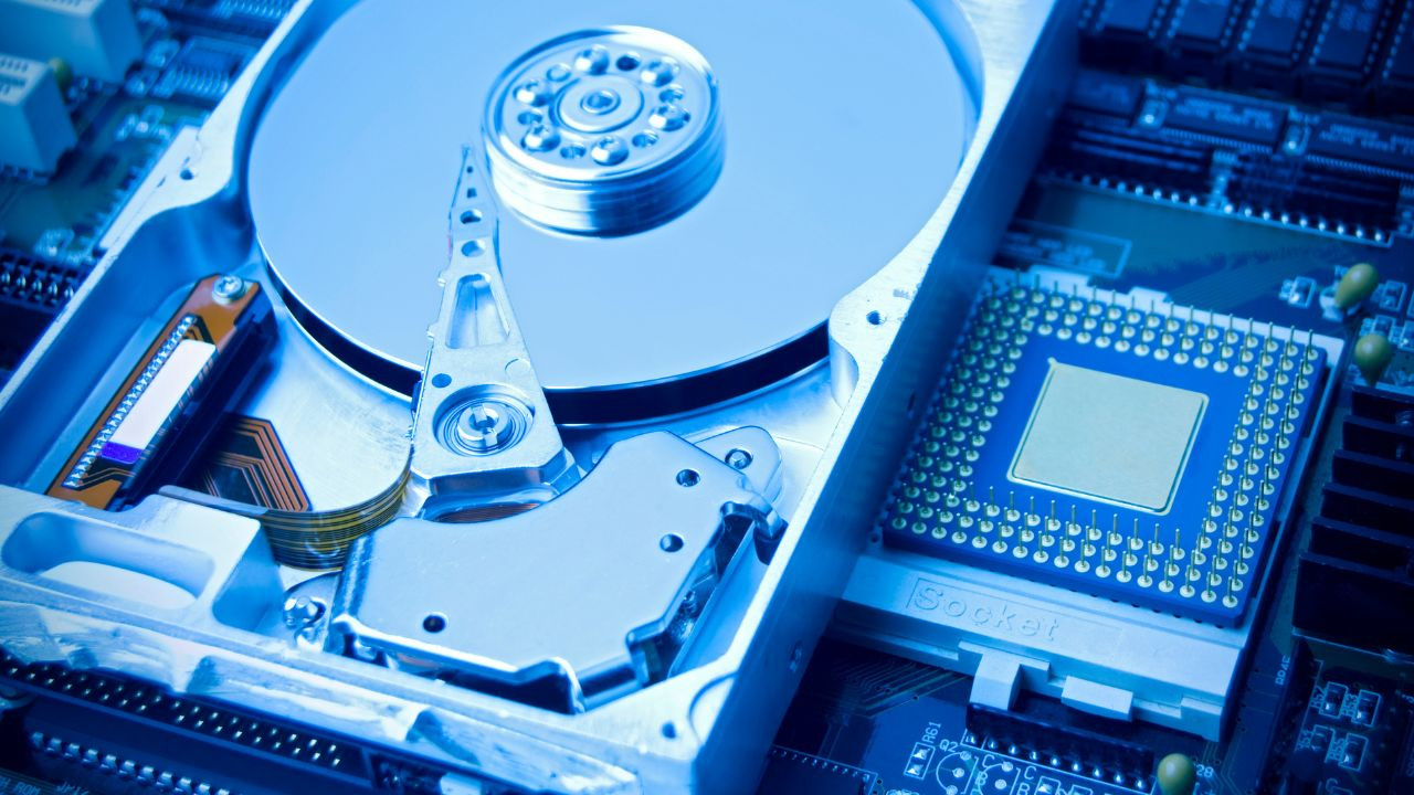 How to Recover Data from a Corrupted HDD: A Step-by-Step Guide