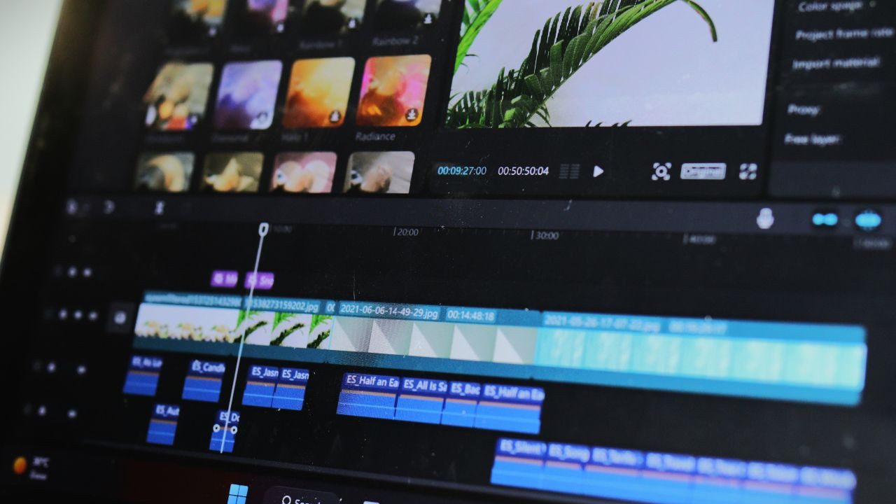 The Top 10 Best Video Editing Software for Creators in 2024