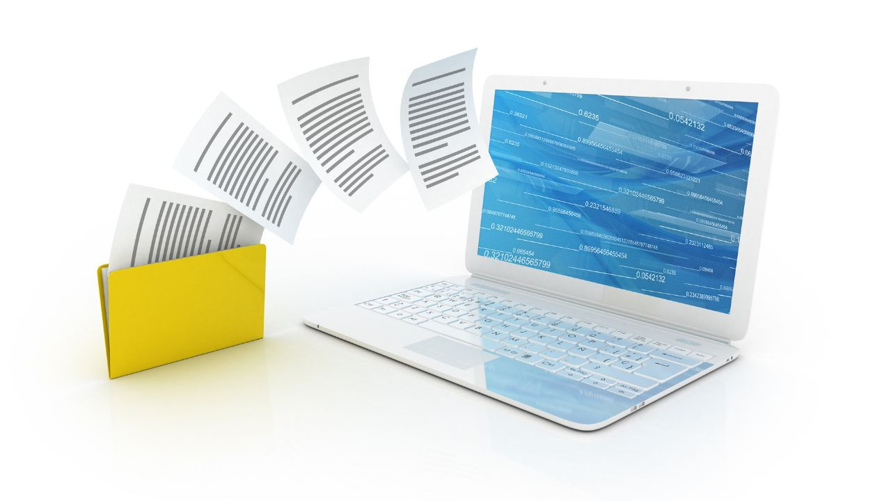 Top 6 Benefits Of Using File Transfer Website For Data transfer