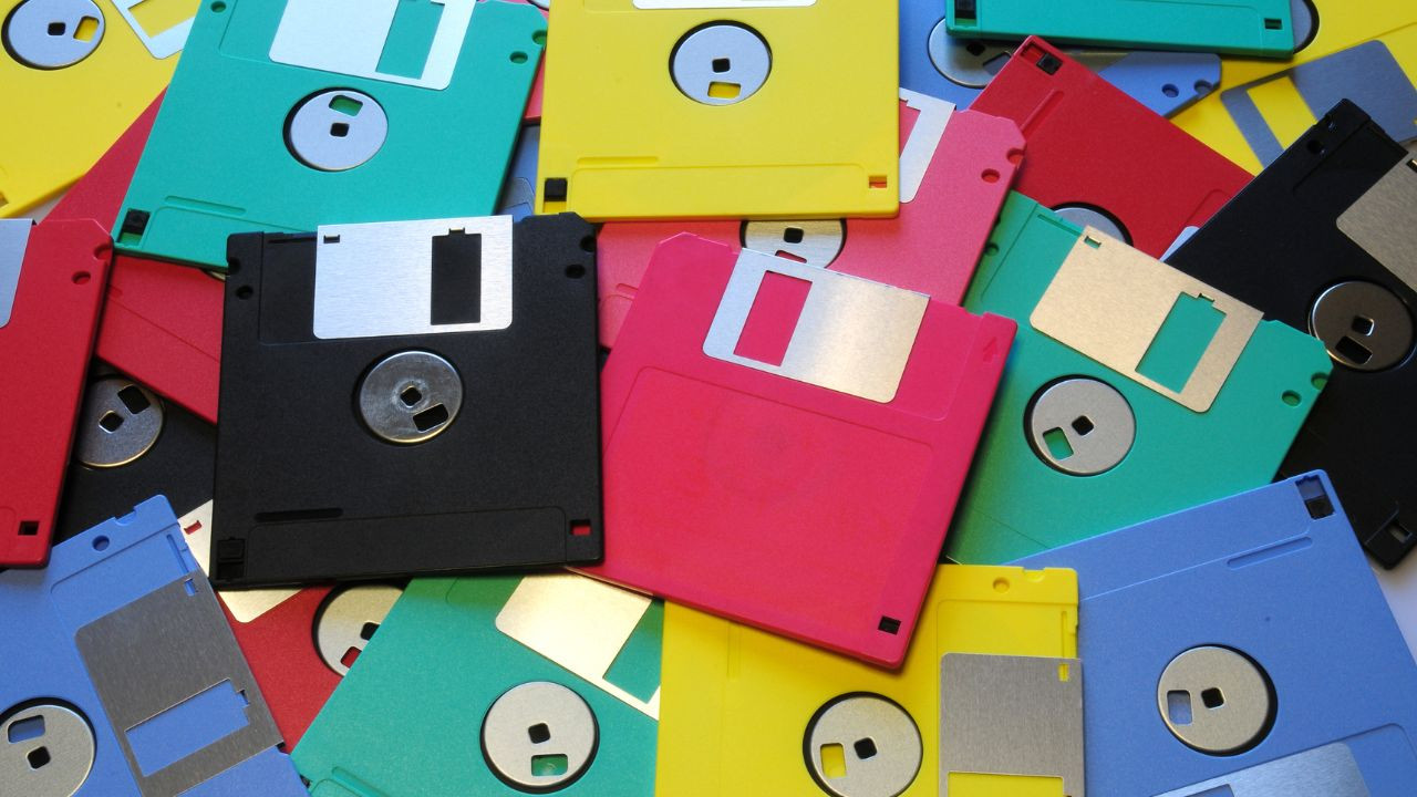 The Evolution of File Sharing: From Floppy Disks to Cloud Solutions