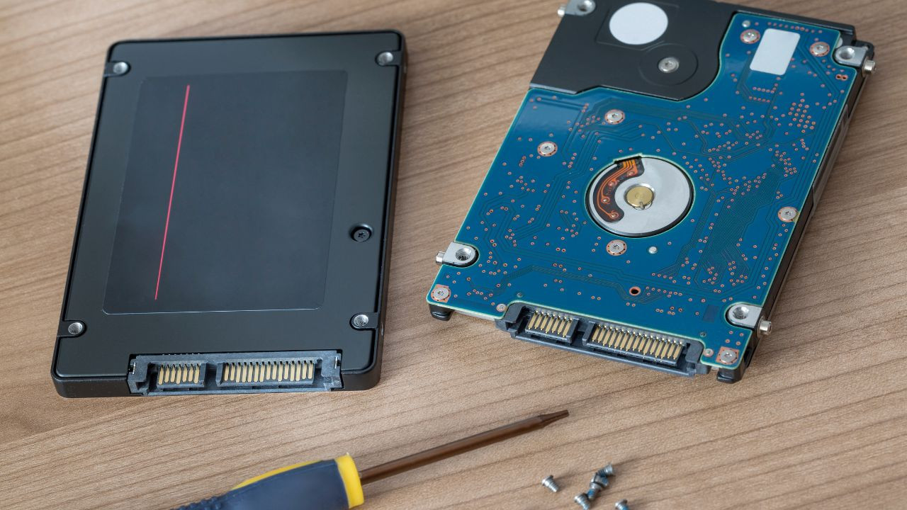 Understanding SSD vs. HDD: Which Storage Option Should You Choose?